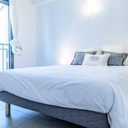 201 - Appartement Duplex Moderne - Jeanne D Arc, Тулуза Екстер'єр фото