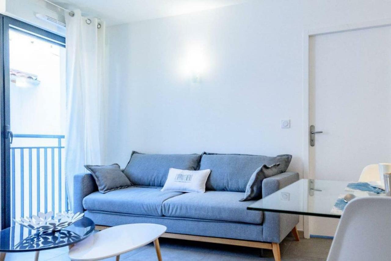 201 - Appartement Duplex Moderne - Jeanne D Arc, Тулуза Екстер'єр фото